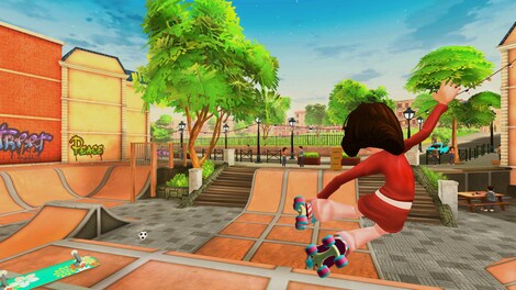 The Sisters 2: Road to Fame (PC) - Steam Key - GLOBAL - 3