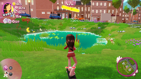 The Sisters: Party of the Year (PC) - Steam Key - GLOBAL - 6