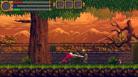 The Skylia Prophecy (Xbox One) - Xbox Live Key - ARGENTINA - 3
