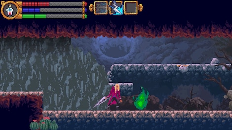 The Skylia Prophecy (Xbox One) - Xbox Live Key - ARGENTINA - 4