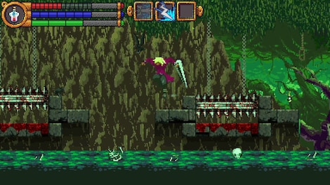 The Skylia Prophecy (Xbox One) - Xbox Live Key - ARGENTINA - 6