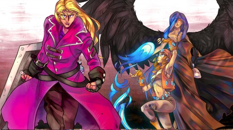 The Skylia Prophecy (Xbox One) - Xbox Live Key - ARGENTINA - 0