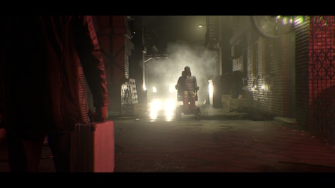 The Slater Steam Key GLOBAL - 4
