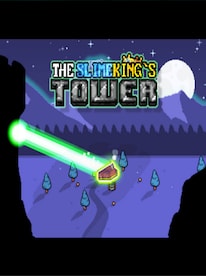 The Slimeking's Tower (PC) - Steam Key - GLOBAL - 1