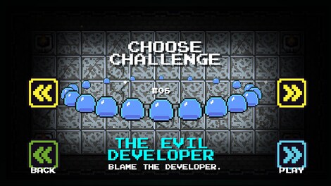 The Slimeking's Tower (PC) - Steam Key - GLOBAL - 3
