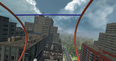 The Slingshot VR Steam Gift GLOBAL - 8