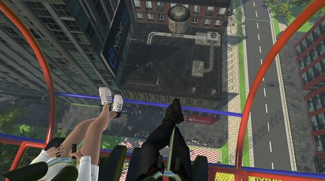 The Slingshot VR Steam Gift GLOBAL - 7