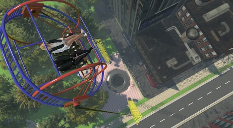 The Slingshot VR Steam Gift GLOBAL - 6