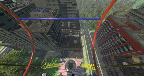 The Slingshot VR Steam Gift GLOBAL - 5
