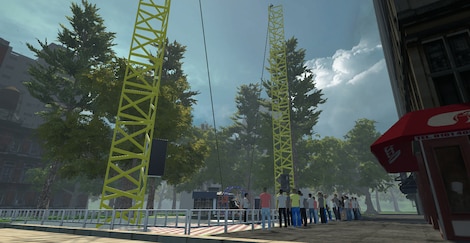The Slingshot VR Steam Gift GLOBAL - 3