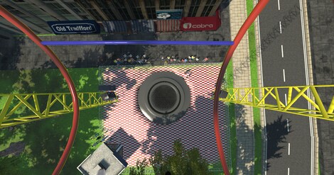 The Slingshot VR Steam Gift GLOBAL - 2