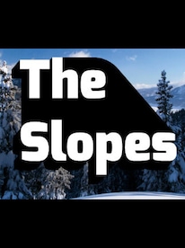 The Slopes (PC) - Steam Key - GLOBAL - 1