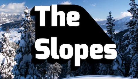 The Slopes (PC) - Steam Key - GLOBAL - 0
