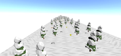 The Slopes (PC) - Steam Key - GLOBAL - 7