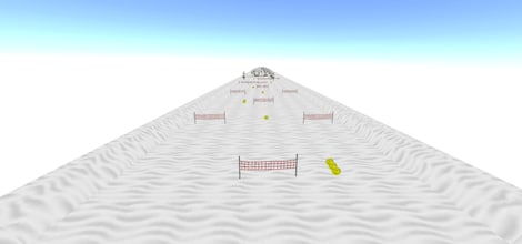 The Slopes (PC) - Steam Key - GLOBAL - 9