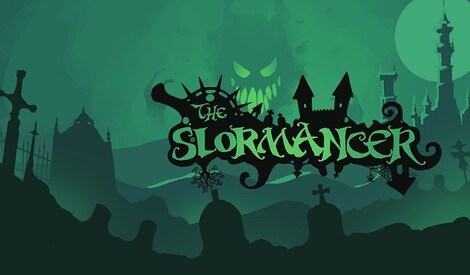 The Slormancer (PC) - GOG.COM Key - GLOBAL - 2