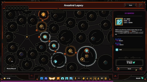 The Slormancer (PC) - Steam Gift - EUROPE - 10