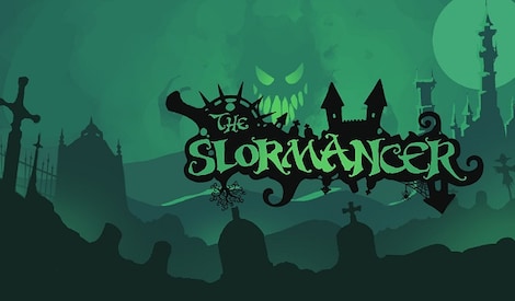 The Slormancer (PC) - Steam Gift - GLOBAL - 2