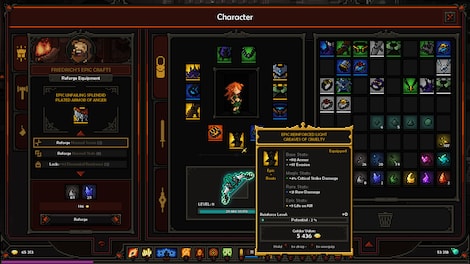 The Slormancer (PC) - Steam Gift - NORTH AMERICA - 7