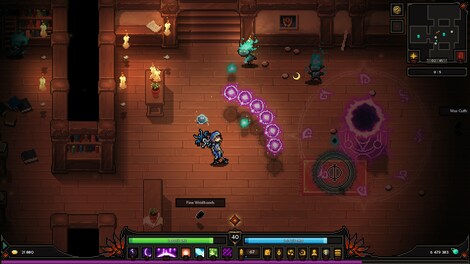 The Slormancer (PC) - Steam Gift - NORTH AMERICA - 9