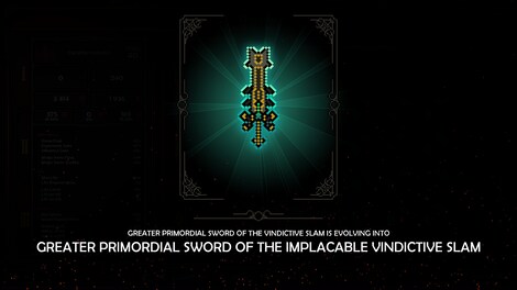 The Slormancer (PC) - Steam Key - EUROPE - 12