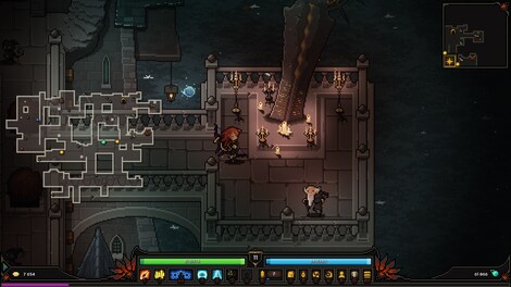 The Slormancer (PC) - Steam Key - EUROPE - 5