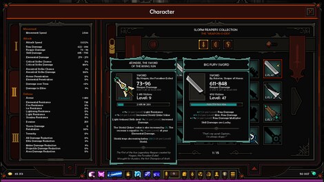 The Slormancer (PC) - Steam Key - EUROPE - 11