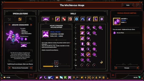 The Slormancer (PC) - Steam Key - EUROPE - 13