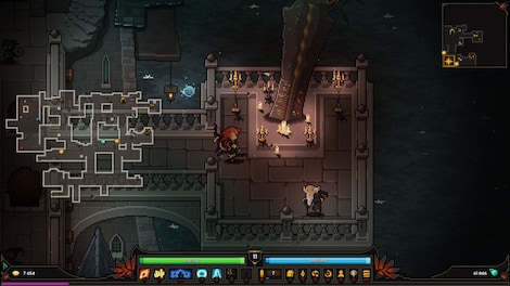 The Slormancer (PC) - Steam Key - GLOBAL - 5