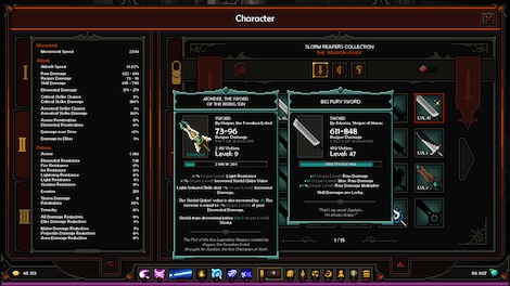The Slormancer (PC) - Steam Key - GLOBAL - 11