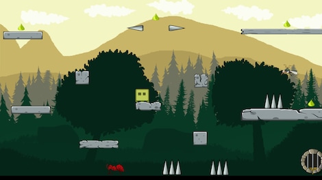 The Slug Steam Key GLOBAL - 0