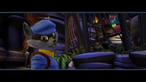 Sly Cooper Collection (輸入版:海外) Amazon.com: Sly Cooper Collection [Japan Import] : Video Games