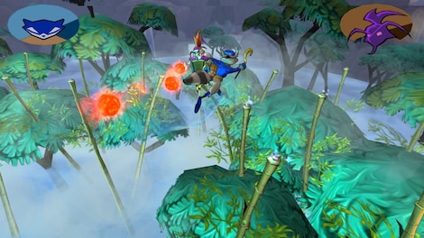 Amazon.com: Sly Cooper Collection [Japan Import] : Video Games