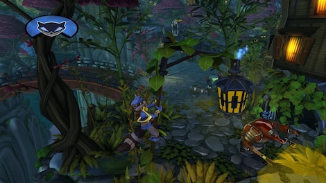 Sly Cooper Collection (輸入版:海外) Amazon.co.jp: Sly Cooper Collection (輸入版:北米) - PSVita