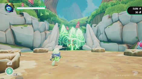 The Smurfs 2: The Prisoner of the Green Stone (PC) - Steam Key - GLOBAL - 5