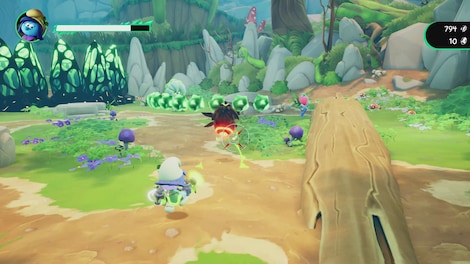 The Smurfs 2: The Prisoner of the Green Stone (PC) - Steam Key - GLOBAL - 6