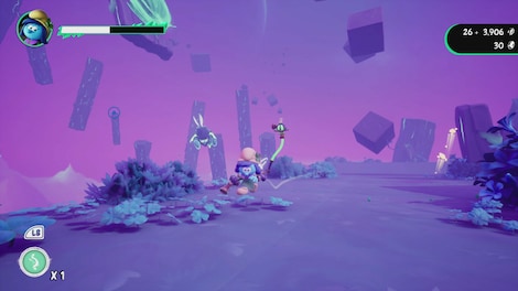 The Smurfs 2: The Prisoner of the Green Stone (Xbox Series X/S) - Xbox Live Key - EUROPE - 7