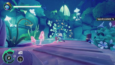 The Smurfs 2: The Prisoner of the Green Stone (Xbox Series X/S) - Xbox Live Key - UNITED STATES - 3