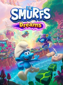 The Smurfs: Dreams | Digital Deluxe Edition (PC) - Steam Key - GLOBAL - 1