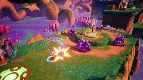 The Smurfs: Dreams (PC) - Steam Key - GLOBAL - 6
