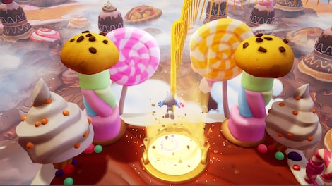 The Smurfs: Dreams (PC) - Steam Key - GLOBAL - 3