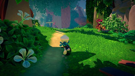 The Smurfs - Mission Vileaf (PC) - Steam Gift - GLOBAL - 5