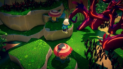 The Smurfs - Mission Vileaf (PC) - Steam Key - GLOBAL - 6
