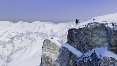 The Snowboard Game Steam Key GLOBAL - 6