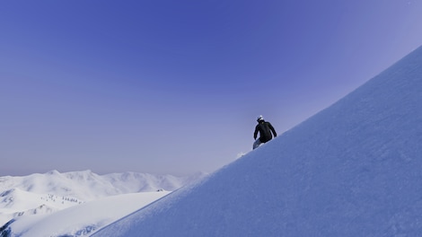 The Snowboard Game Steam Key GLOBAL - 0