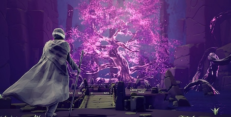 The Sojourn (PC) - Steam Key - CIS - 7