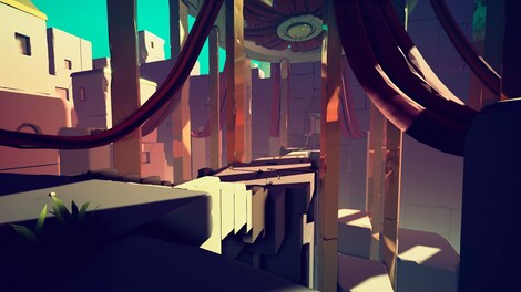 The Sojourn (PC) - Steam Key - GLOBAL - 6