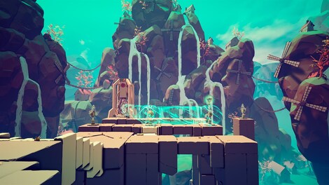 The Sojourn (PC) - Steam Key - GLOBAL - 5