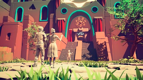 The Sojourn (PC) - Steam Key - GLOBAL - 4