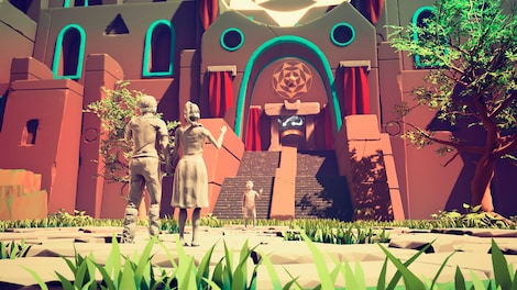 The Sojourn (PC) - Steam Key - RU/CIS - 4
